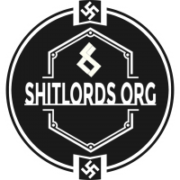Official Shitlords Org Mu