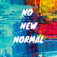 No New Normal