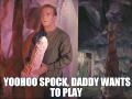 Mr Spock&#039;s Dank Meme Stash