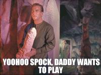 Mr Spock&#039;s Dank Meme Stas